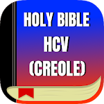 Cover Image of Herunterladen Bible Haitian Creole -HCV 1.1 APK