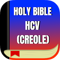 Bible Haitian Creole -HCV