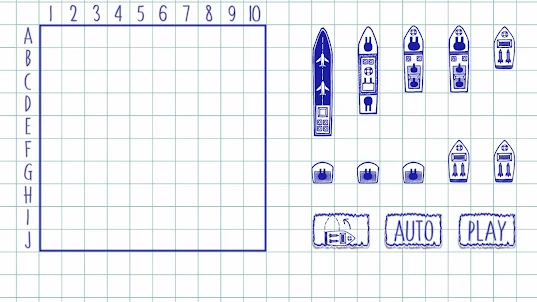 Battleship Board Game Offline