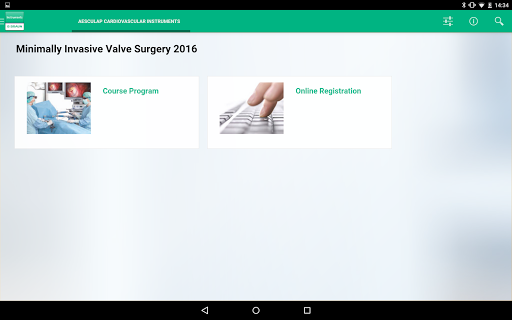 AESCULAP Cardiovascular