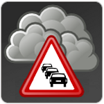 Cover Image of डाउनलोड Weather and Traffic  APK