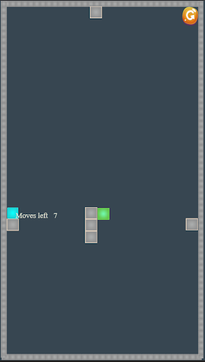 Move the Block  Block Puzzle