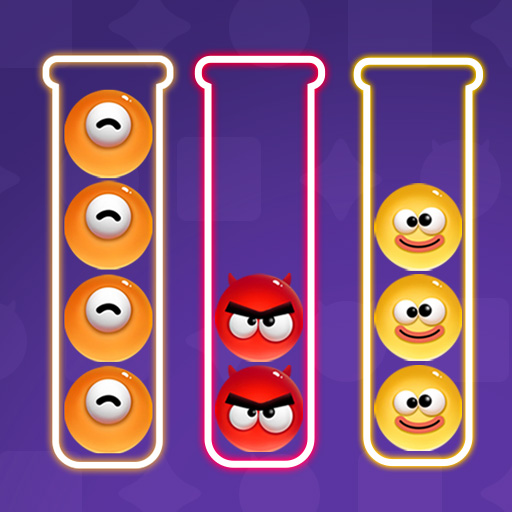 Emoji Sort Color Download on Windows