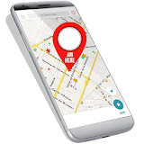 Mobile Tracker App: Phone Finder, Find Lost Phone icon
