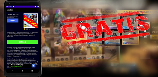 guide for FF lulu-box