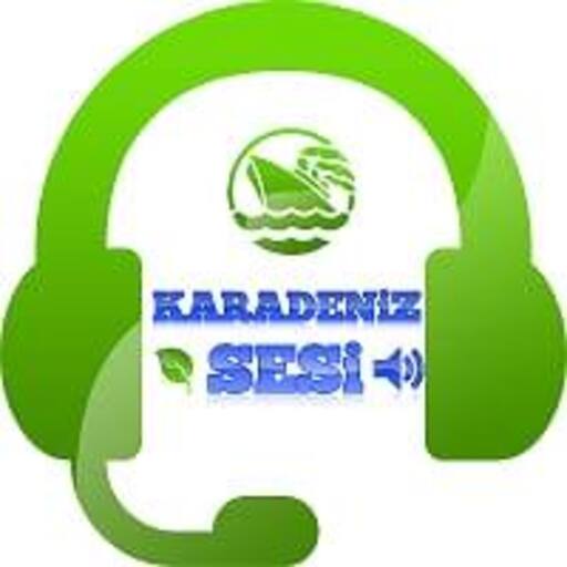Karadeniz Radyoları Dinle logo