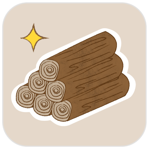 Chiayi Sawmill logo
