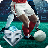 Flip Football: Soccer game icon