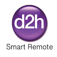 D2h Smart Remote App