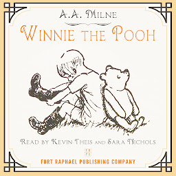 Icon image Winnie-the-Pooh - Unabridged