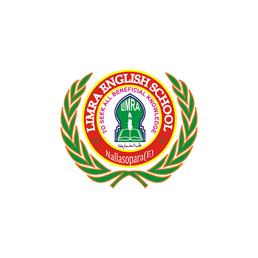 Limra English School logo