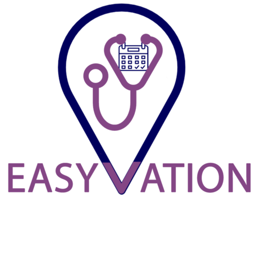 Easyvation Owner App logo