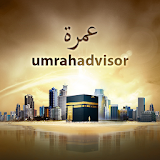 Umrah Advisor icon