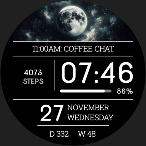 EXD114: Dynamic Day and Night screenshot 31