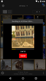 Скачать игру ACDSee Mobile Sync для Android бесплатно