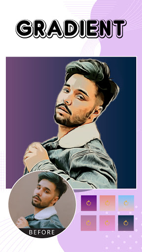 ToonApp  Cartoon yourself photo editor