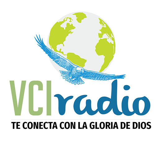 VCI Radio logo
