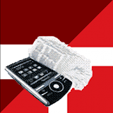 Danish Latvian Dictionary icon