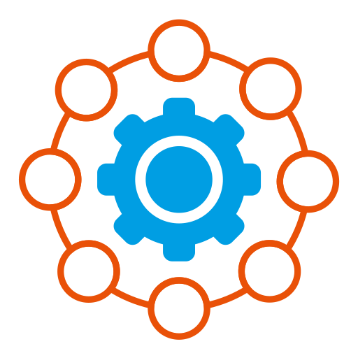New Horizon ERP logo