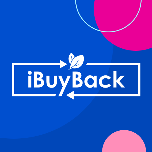 iBuyBack logo