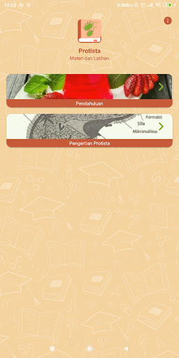 Protista - Materi dan Latihan