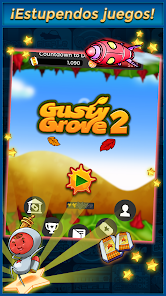 Screenshot 8 Gusty Grove 2 android