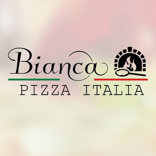 Bianca Pizza Italia logo