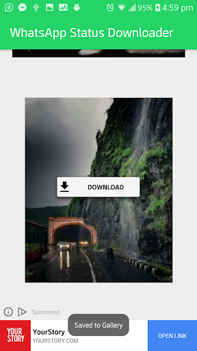 Status Saver For Whatsapp