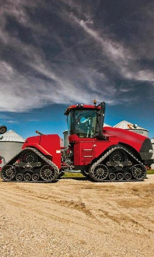 Download Wallpapers Tractor Case IH Free for Android - Wallpapers Tractor  Case IH APK Download 