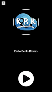 Rádio RBR