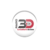 Radio 3DFM icon
