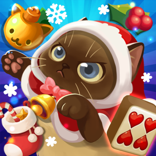 Magic Fantasy : Tile Match Mod APK 0.240107 (Remove ads)(Unlimited money)