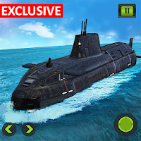 Submarine Russian Simulator  Us Army Transport