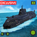 Submarine Russian Simulator : Us Army Transport Apk