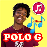Cover Image of Скачать POLO G Super Best Songs - Listen Offline 1.0 APK