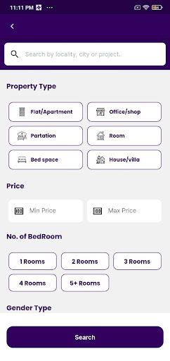 To Let- find good spaces InUAE Screen 2