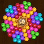 Cover Image of Unduh Wood Pop - Spin Bubbles 1.1.8 APK