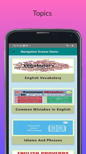 common mistakes in English Screen 2