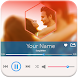 Music Player Photo Album Theme - Androidアプリ