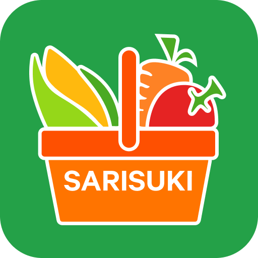 SariSuki CL App