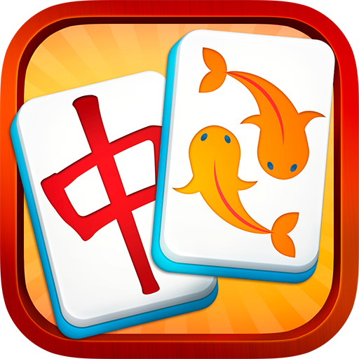 Mahjong Tudo-em-Um Pro na App Store
