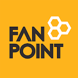 FanPoint ( for fandom ) icon