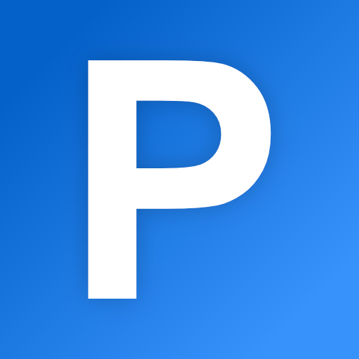 Park Connect logo