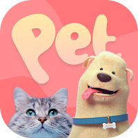 Happy pets - Pet translator, My talking pet