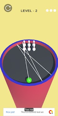 #3. Bowling Salonu (Android) By: koç danışmanlık