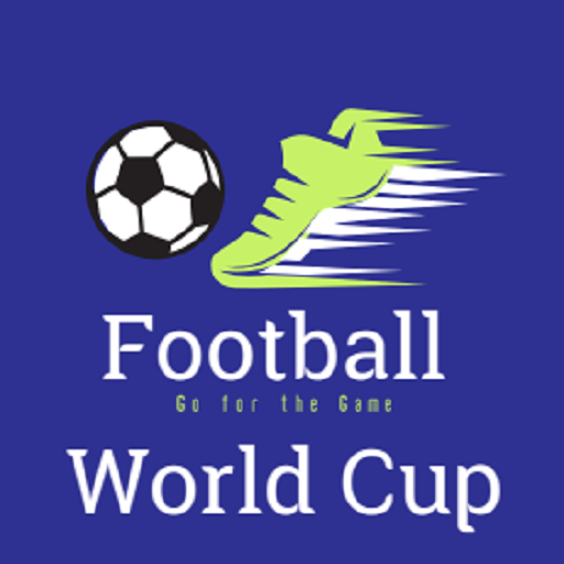 Football World Cup Schedule logo