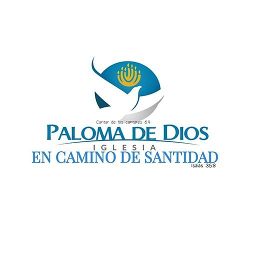 Paloma de Dios Radio