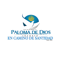 Icon image Paloma de Dios Radio