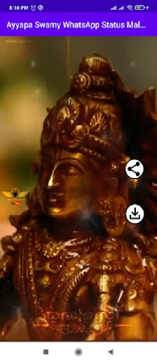 AyyapaSwamy Tamil Video Status