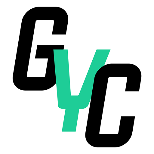 Get Your Coach logo
